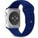 Puro Icon Silicone Band for Apple Watch 42/44mm