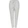 Only Poptrash Trousers - White/Cloud Dancer