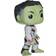 Funko Pop! Marvel Avengers Endgame Hulk