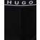 HUGO BOSS Stretch Cotton Trunks 3-pak - Sort