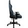 AeroCool Duke AeroSuede Gaming Chair - Black/Blue