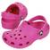 Crocs Kid's Classic - Neon Magenta