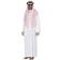 Widmann Arabisk Sheik Kostume