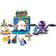 Lego Disney Pixar Toy Story 4 Buzz & Woodys Vilde Tivolitur 10770