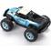 TechToys Rude Off Road RTR 534615