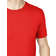 Stedman Morgan Crew Neck T-shirt - Crimson Red