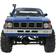 Amewi Truggy Fierence Blue 1:18 RTR 22360