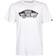 Vans OTW T-shirt - White/Black