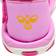 Hummel Sandal Buckle Infant - Fuchsia Pink