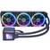 AlphaCool Eisbaer Aurora 360 Digital RGB 3x120mm