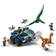Lego Jurassic World Gallimimus & Pteranodon-flugt 75940