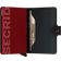 Secrid Miniwallet - Matte Black Red