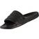 adidas Adilette Comfort Slides - Core Black