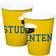 Folat Paper Cup Student 8-pack