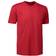 ID T-Time T-shirt - Red