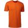 ID T-Time T-shirt - Orange