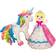 SES Creative Funmais Princess & Unicorn 24983
