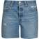 Levi's 501 Mid Thigh Shorts - Luxor Street Short/Blue