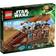 Lego Star Wars Jabba's Sail Barge 75020