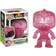 Funko Pop! Television Power Rangers Morphing Pink Ranger