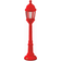 Seletti Street Bordlampe 42cm