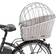 Trixie Bicycle Basket Arrow with Pillow