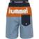 Hummel Garner Board Shorts - Copen Blue (205434-8270)