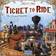 Days of Wonder Ticket to Ride: The Card Game