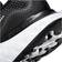Nike Renew Run PSV - Black/White/Dark Smoke Grey/Metallic Silver
