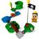 Lego Super Mario Toad’s Builder Mario Power-Up Pack 71373