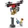 Lego City Luftpolitiets dronejagt 60207