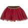 Petit by Sofie Schnoor Sille Skirt - Earth Red (P193650)