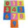 Knorrtoys Puzzle Numbers 0-9