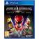Power Rangers: Battle For The Grid (PS4)