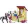 Playmobil Hestestald med Araber Hest 6934