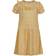 Minymo Dress - Sunlight (121266-3200)