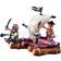 Playmobil Pirat Tømmerflåde 6682