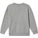 Hummel Dos Sweatshirt - Grey Melange (203659-2006)
