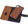 RadiCover Exclusive 2-in-1 Wallet Cover for iPhone X/XS