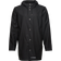 Stutterheim Stockholm Lightweight Raincoat Unisex - Black