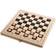Vini Game 3 in 1 Skak Dam Backgammon