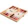 Vini Game 3 in 1 Skak Dam Backgammon