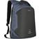 Baibu Waterproof Anti-Theft Backpack 16" - Blue