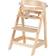 Roba Stair High Chair Sit Up Click