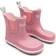 Bundgaard Short Classic Rubber Boots - Old Rose