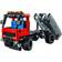 Lego Technic Læssefartøj med Krog 42084