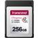 Transcend CFexpress 820 Type B 1700/1300MB/s 256GB