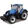 BBurago New Holland T7 315 Tractor 1:32