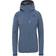The North Face Women's Dryzzle Futurelight Jacket - Blue Wing Teal Heather