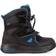 ecco Urban Snowboarder - Black/Black